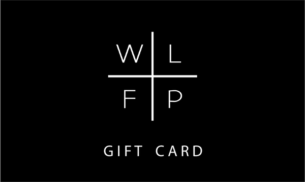 E-GIFT CARDS