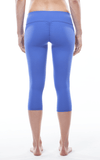 Capri workout pants