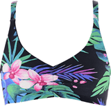 Wild Orchid | Sports Bralette - WITH LOVE FROM PARADISE