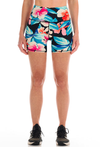 Keapana | Nohea High Waist Short