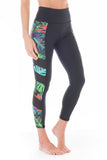 Women’s leggings with pockets