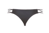 Black | Island Bikini Bottom - WITH LOVE FROM PARADISE