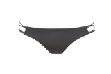 Black | Island Bikini Bottom - WITH LOVE FROM PARADISE