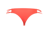 Tangerine | Island Bikini Bottom - WITH LOVE FROM PARADISE