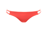 Tangerine | Island Bikini Bottom - WITH LOVE FROM PARADISE