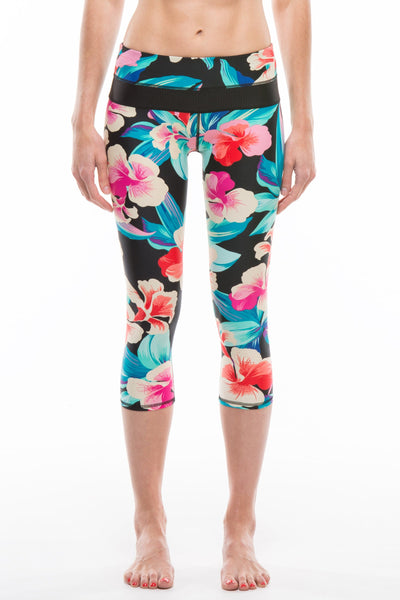 Workout Capris