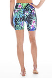 Tropical shorts