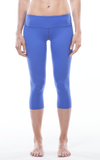 Yoga capris