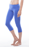 Capri workout leggings