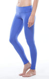Peacock | Active Legging - WITH LOVE FROM PARADISE