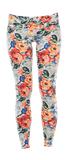 Summer Rose | Legging - WITH LOVE FROM PARADISE
