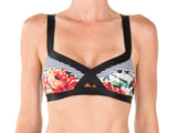 Summer Rose | Makani Bralette - WITH LOVE FROM PARADISE