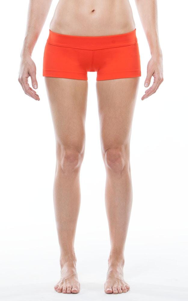 Crossfit workout shorts