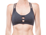 Workout bra