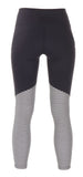 Black + Stripe | Moana Legging - WITH LOVE FROM PARADISE